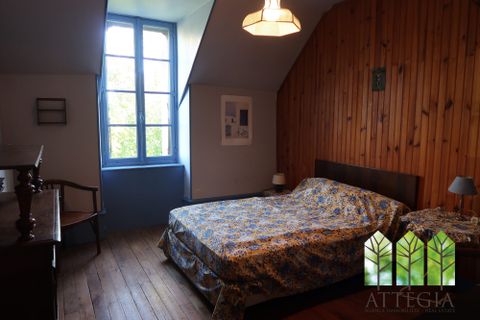 Villa a Gouzon, Creuse, Gouzon - € 158.895 | Ref: MM1184-ATTEGIA - foto 20