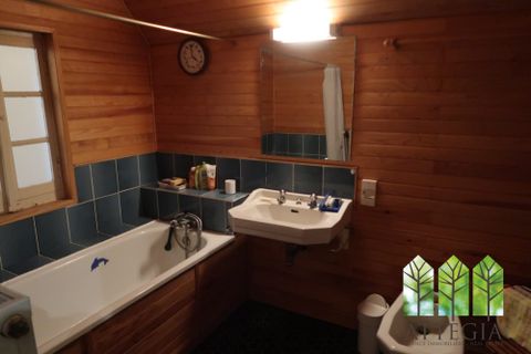Villa a Gouzon, Creuse, Gouzon - € 158.895 | Ref: MM1184-ATTEGIA - foto 22