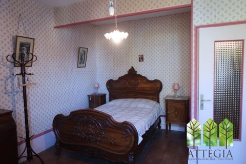 Villa a Gouzon, Creuse, Gouzon - € 158.895 | Ref: MM1184-ATTEGIA - foto 23