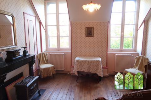 Villa a Gouzon, Creuse, Gouzon - € 158.895 | Ref: MM1184-ATTEGIA - foto 24