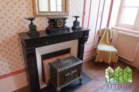 Villa a Gouzon, Creuse, Gouzon - € 158.895 | Ref: MM1184-ATTEGIA - foto 25