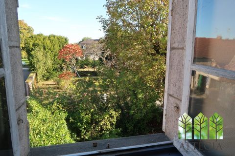 Villa a Gouzon, Creuse, Gouzon - € 158.895 | Ref: MM1184-ATTEGIA - foto 29