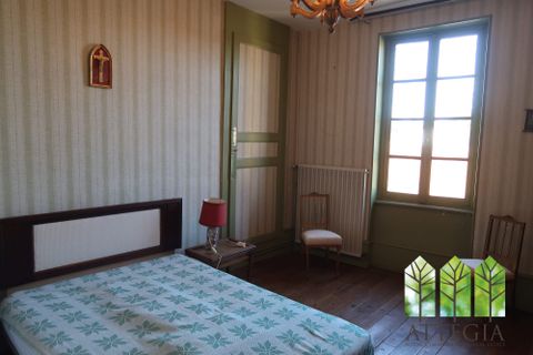 Villa a Gouzon, Creuse, Gouzon - € 158.895 | Ref: MM1184-ATTEGIA - foto 30