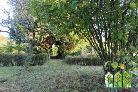 Villa a Gouzon, Creuse, Gouzon - € 158.895 | Ref: MM1184-ATTEGIA - foto 40