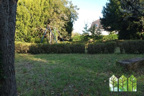 Villa a Gouzon, Creuse, Gouzon - € 158.895 | Ref: MM1184-ATTEGIA - foto 41