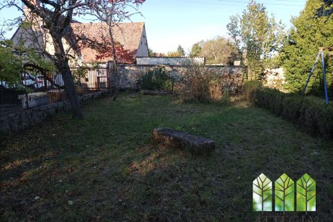 Villa a Gouzon, Creuse, Gouzon - € 158.895 | Ref: MM1184-ATTEGIA - foto 42