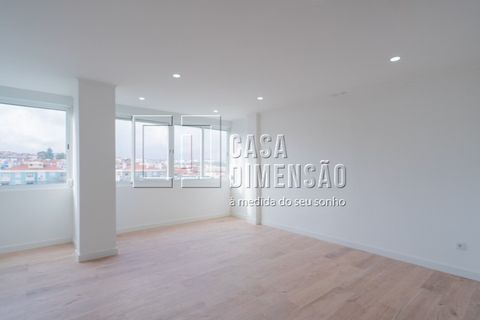 Lejlighed i Amadora, Lisbon, Amadora - € 349.000 | Ref: CD.11420.(A) - foto 1