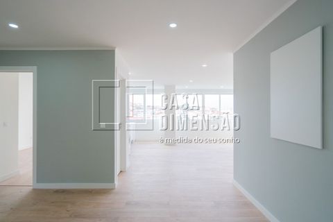 Lejlighed i Amadora, Lisbon, Amadora - € 349.000 | Ref: CD.11420.(A) - foto 2