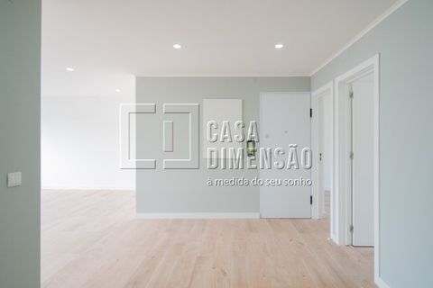Lejlighed i Amadora, Lisbon, Amadora - € 349.000 | Ref: CD.11420.(A) - foto 3