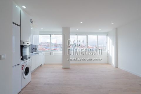 Lejlighed i Amadora, Lisbon, Amadora - € 349.000 | Ref: CD.11420.(A) - foto 4
