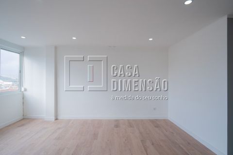 Lejlighed i Amadora, Lisbon, Amadora - € 349.000 | Ref: CD.11420.(A) - foto 5