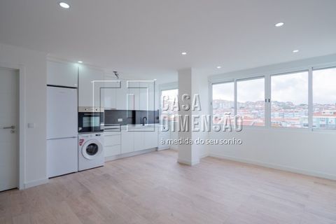 Lejlighed i Amadora, Lisbon, Amadora - € 349.000 | Ref: CD.11420.(A) - foto 6