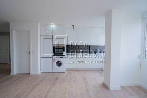 Lejlighed i Amadora, Lisbon, Amadora - € 349.000 | Ref: CD.11420.(A) - foto 7