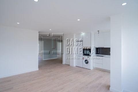 Lejlighed i Amadora, Lisbon, Amadora - € 349.000 | Ref: CD.11420.(A) - foto 8