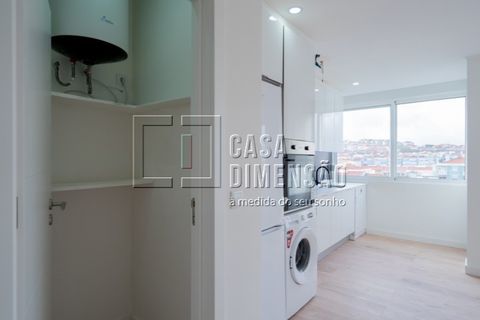 Lejlighed i Amadora, Lisbon, Amadora - € 349.000 | Ref: CD.11420.(A) - foto 9