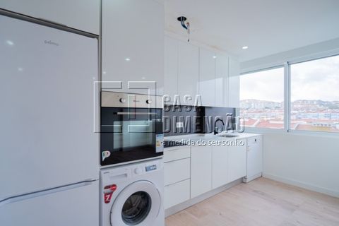 Lejlighed i Amadora, Lisbon, Amadora - € 349.000 | Ref: CD.11420.(A) - foto 10