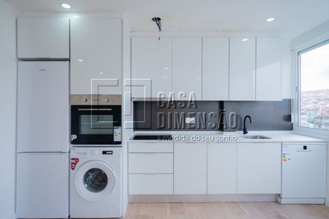 Lejlighed i Amadora, Lisbon, Amadora - € 349.000 | Ref: CD.11420.(A) - foto 11