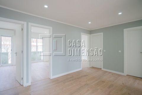 Lejlighed i Amadora, Lisbon, Amadora - € 349.000 | Ref: CD.11420.(A) - foto 12