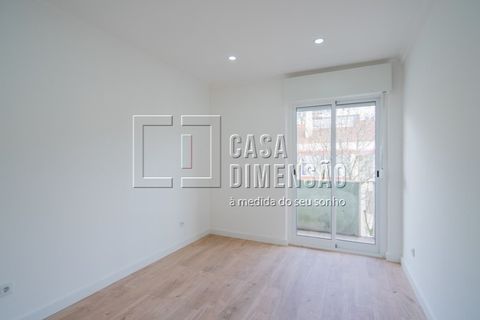 Lejlighed i Amadora, Lisbon, Amadora - € 349.000 | Ref: CD.11420.(A) - foto 14
