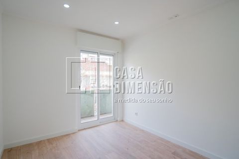 Lejlighed i Amadora, Lisbon, Amadora - € 349.000 | Ref: CD.11420.(A) - foto 15