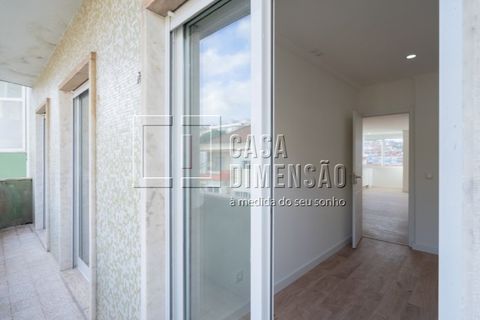 Lejlighed i Amadora, Lisbon, Amadora - € 349.000 | Ref: CD.11420.(A) - foto 17