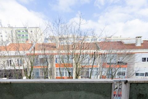 Lejlighed i Amadora, Lisbon, Amadora - € 349.000 | Ref: CD.11420.(A) - foto 18