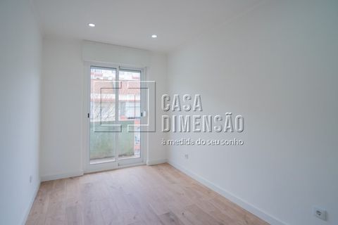 Lejlighed i Amadora, Lisbon, Amadora - € 349.000 | Ref: CD.11420.(A) - foto 19