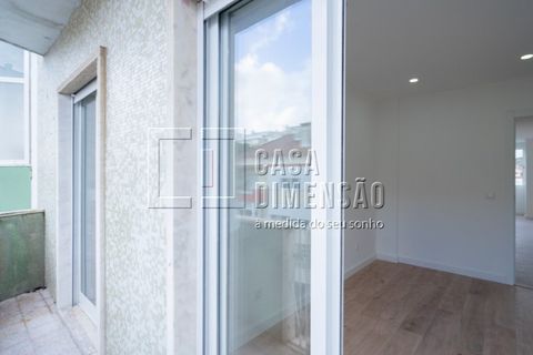Lejlighed i Amadora, Lisbon, Amadora - € 349.000 | Ref: CD.11420.(A) - foto 21