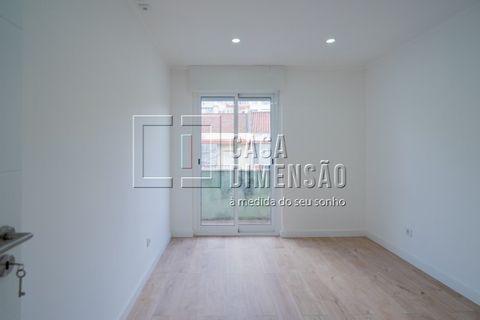 Lejlighed i Amadora, Lisbon, Amadora - € 349.000 | Ref: CD.11420.(A) - foto 22