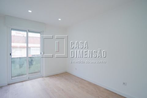 Lejlighed i Amadora, Lisbon, Amadora - € 349.000 | Ref: CD.11420.(A) - foto 24