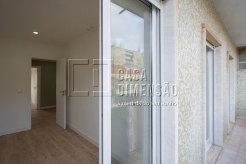 Lejlighed i Amadora, Lisbon, Amadora - € 349.000 | Ref: CD.11420.(A) - foto 26