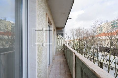 Lejlighed i Amadora, Lisbon, Amadora - € 349.000 | Ref: CD.11420.(A) - foto 27