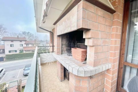Leilighet i Eraclea, Venice, Eraclea - € 210 000 | Ref: GFRES155 - foto 23
