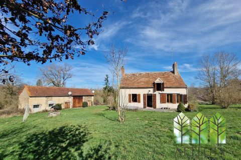 Villa a Saint-Maur, Cher, Saint-Maur - € 185.000 | Ref: PH1273-ATTEGIA - foto 3