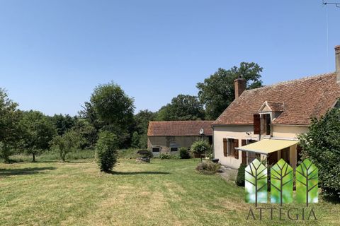 Villa a Saint-Maur, Cher, Saint-Maur - € 185.000 | Ref: PH1273-ATTEGIA - foto 4