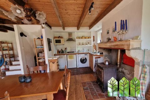Villa a Saint-Maur, Cher, Saint-Maur - € 185.000 | Ref: PH1273-ATTEGIA - foto 8