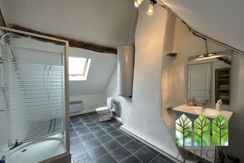 Villa a Saint-Maur, Cher, Saint-Maur - € 185.000 | Ref: PH1273-ATTEGIA - foto 13