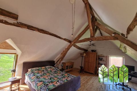 Villa a Saint-Maur, Cher, Saint-Maur - € 185.000 | Ref: PH1273-ATTEGIA - foto 14
