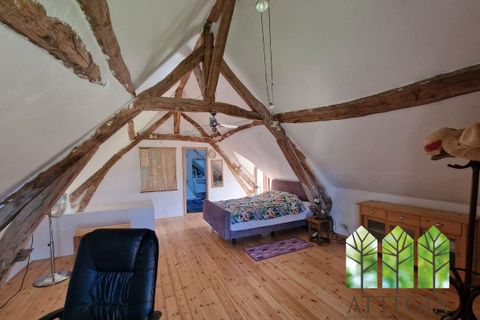 Villa a Saint-Maur, Cher, Saint-Maur - € 185.000 | Ref: PH1273-ATTEGIA - foto 15