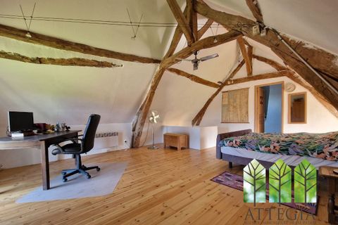 Villa a Saint-Maur, Cher, Saint-Maur - € 185.000 | Ref: PH1273-ATTEGIA - foto 16