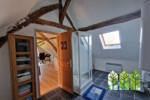 Villa a Saint-Maur, Cher, Saint-Maur - € 185.000 | Ref: PH1273-ATTEGIA - foto 17
