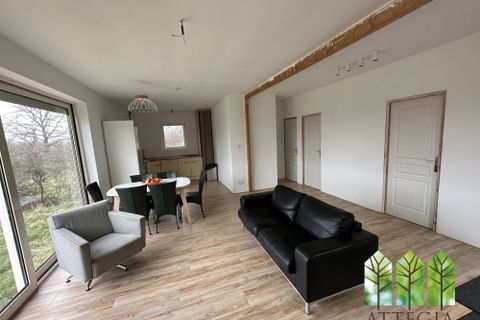 Villa a Saint-Maur, Cher, Saint-Maur - € 185.000 | Ref: PH1273-ATTEGIA - foto 25
