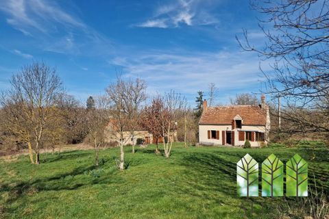 Villa a Saint-Maur, Cher, Saint-Maur - € 185.000 | Ref: PH1273-ATTEGIA - foto 34
