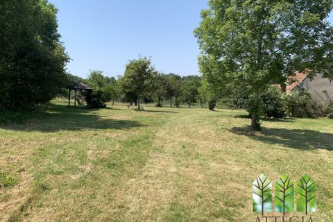 Villa a Saint-Maur, Cher, Saint-Maur - € 185.000 | Ref: PH1273-ATTEGIA - foto 39