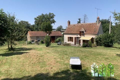 Villa a Saint-Maur, Cher, Saint-Maur - € 185.000 | Ref: PH1273-ATTEGIA - foto 49
