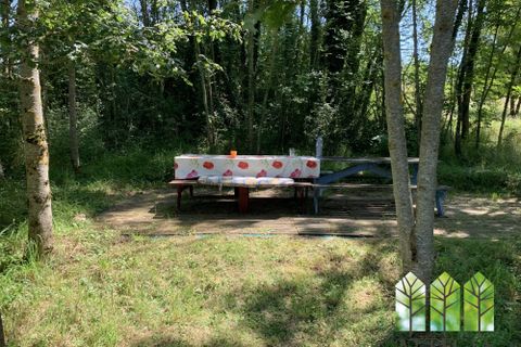 Villa a Saint-Maur, Cher, Saint-Maur - € 185.000 | Ref: PH1273-ATTEGIA - foto 50