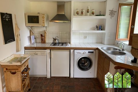 Villa a Saint-Maur, Cher, Saint-Maur - € 185.000 | Ref: PH1273-ATTEGIA - foto 9