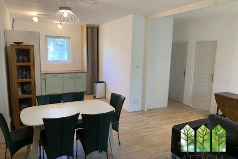 Villa a Saint-Maur, Cher, Saint-Maur - € 185.000 | Ref: PH1273-ATTEGIA - foto 22