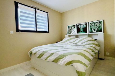 Villa i Crevin, Ille-et-Vilaine, Crevin - € 376.000 | Ref: 3958 - foto 5