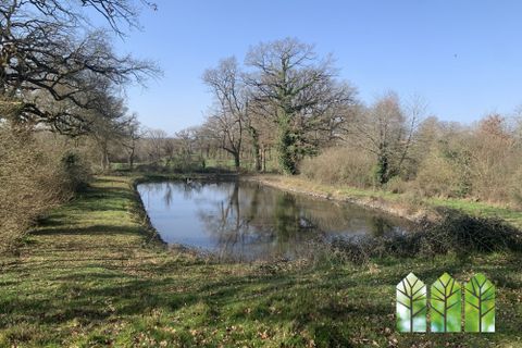 Rækkehus i Chassignolles, Indre, Chassignolles - € 55.000 | Ref: PH1274-ATTEGIA - foto 2